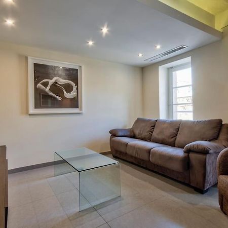 Vallettastay - Orangerie Two Bedroom Apartment 402 المظهر الخارجي الصورة