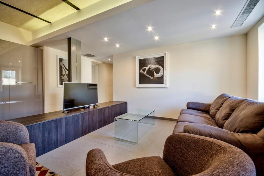 Vallettastay - Orangerie Two Bedroom Apartment 402 المظهر الخارجي الصورة