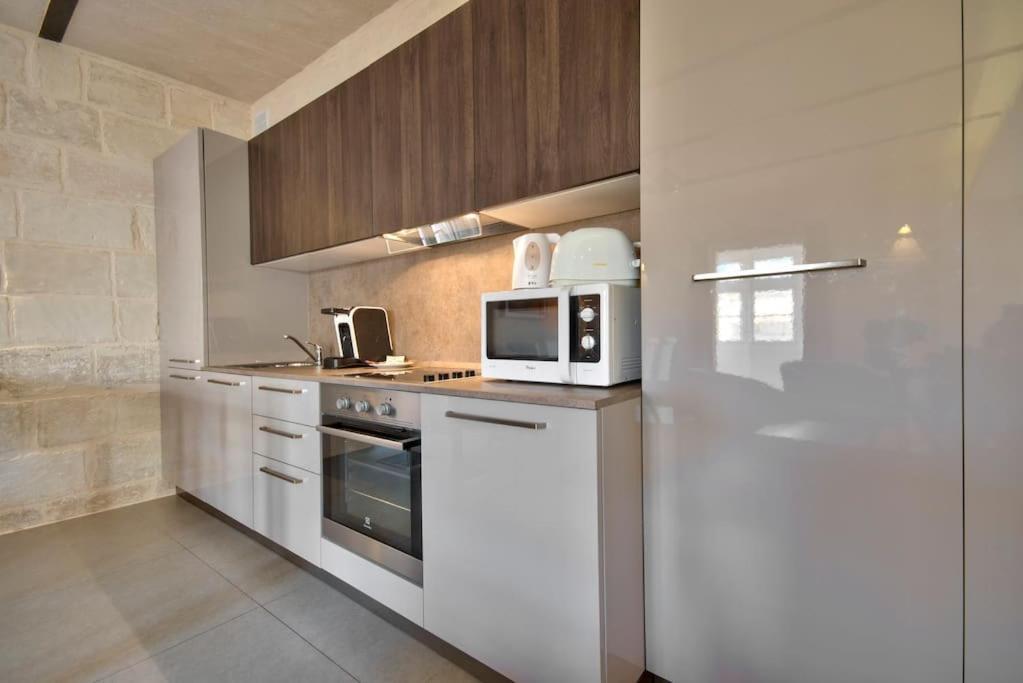 Vallettastay - Orangerie Two Bedroom Apartment 402 المظهر الخارجي الصورة