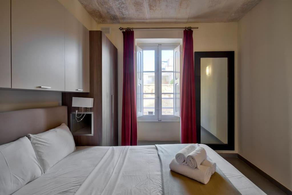 Vallettastay - Orangerie Two Bedroom Apartment 402 المظهر الخارجي الصورة