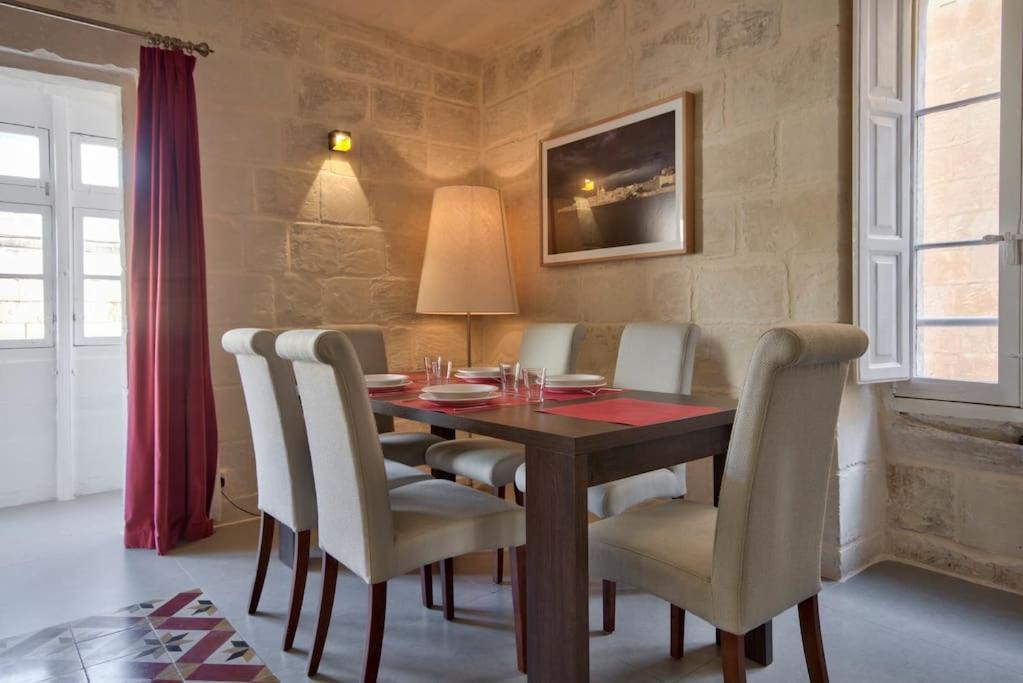 Vallettastay - Orangerie Two Bedroom Apartment 402 المظهر الخارجي الصورة