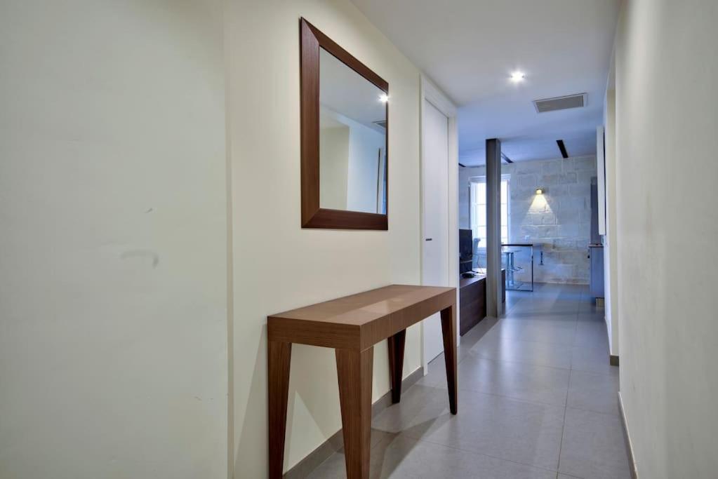 Vallettastay - Orangerie Two Bedroom Apartment 402 المظهر الخارجي الصورة